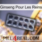 Ginseng For Kidney 30